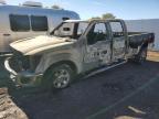 Lot #3024475538 2015 FORD F350 SUPER