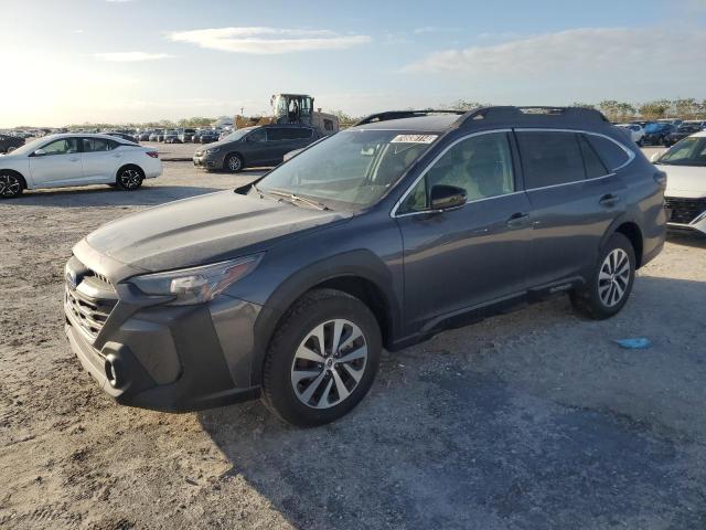 VIN 4S4BTADC4R3252013 2024 Subaru Outback, Premium no.1