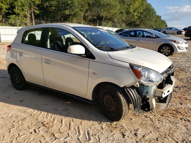 2019 MITSUBISHI MIRAGE ES - ML32A3HJ8KH000789