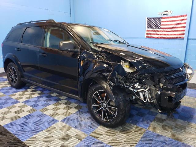 3C4PDCAB8JT242785 2018 DODGE JOURNEY