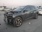 2022 HYUNDAI TUCSON SEL - 5NMJF3AE4NH007961