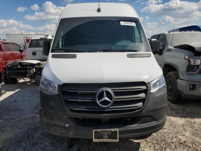 VIN W1Y4KBHY5RT182366 2024 Mercedes-Benz Sprinter,... no.5