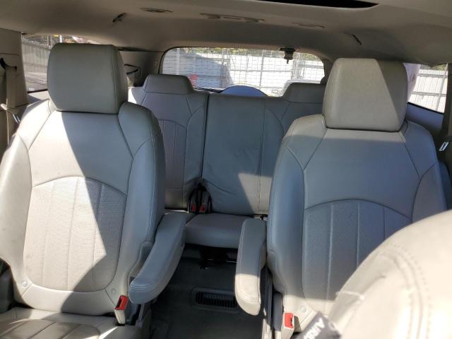 2016 BUICK ENCLAVE - 5GAKRBKD0GJ307815