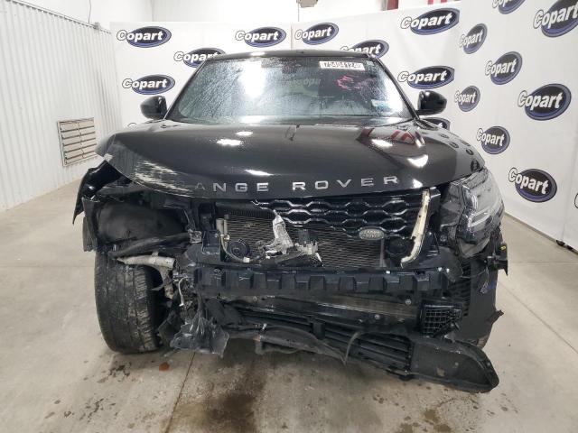 VIN SALYL2RXXJA705902 2018 Land Rover Range Rover,... no.5