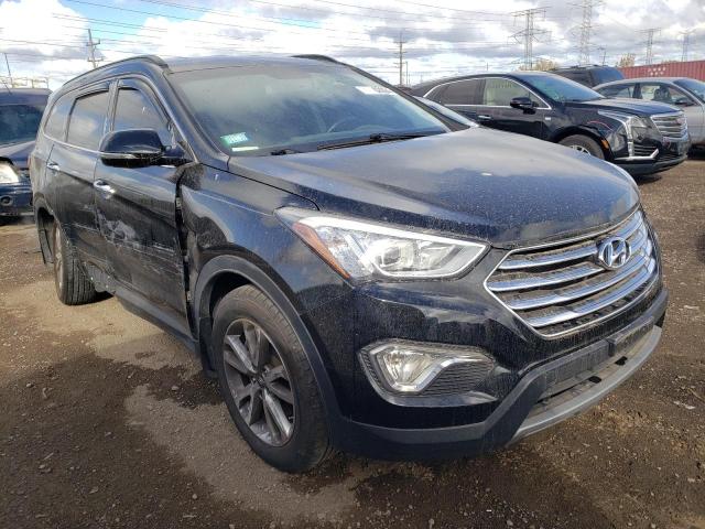 2016 HYUNDAI SANTA FE S - KM8SN4HF8GU140841