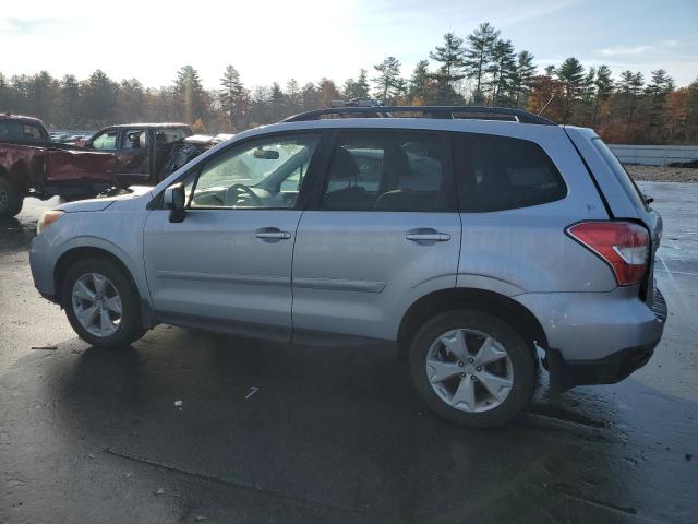 Vin: jf2sjadc4fh536526, lot: 55951965, subaru forester 2.5i premium 20152