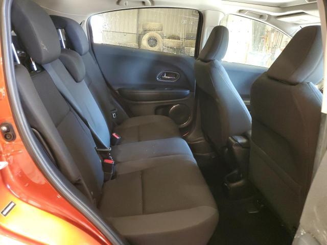 2020 HONDA HR-V EX - 3CZRU6H58LM704733