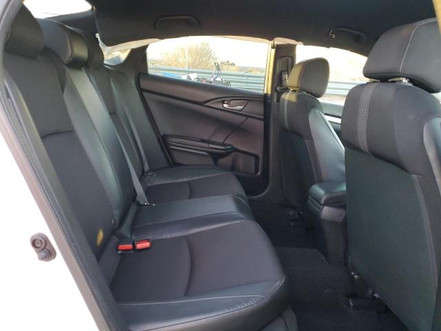 2019 HONDA CIVIC SPOR - 19XFC2F8XKE045273