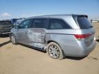 HONDA ODYSSEY EX photo