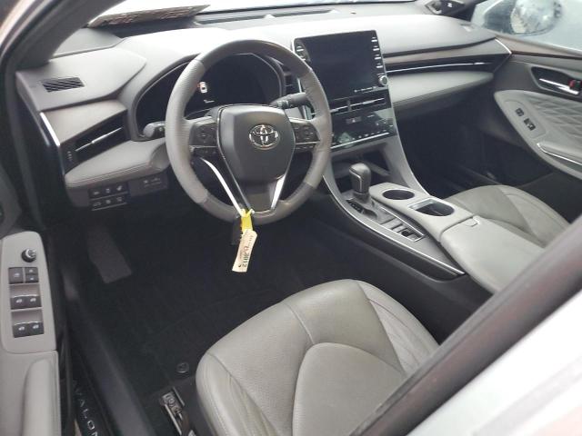 2022 TOYOTA AVALON LIM 4T1DA1AB6NU015666