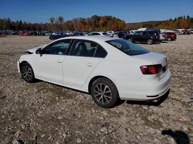 2017 VOLKSWAGEN JETTA SE - 3VWB67AJXHM384866