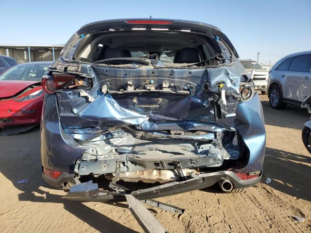 2019 MAZDA CX-5 TOURI - JM3KFBCM4K0692162