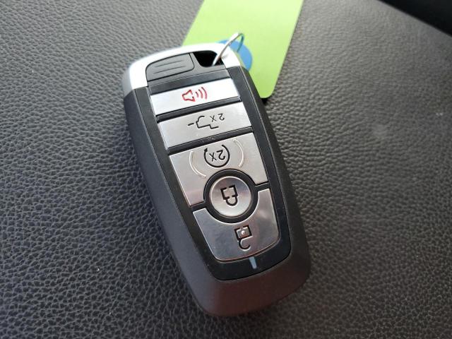 2019 LINCOLN NAUTILUS S 2LMPJ6K94KBL24953