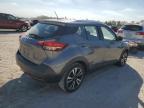 NISSAN KICKS SV снимка