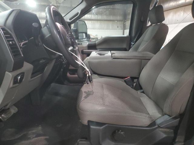 2020 FORD F250 SUPER - 1FT7W2B63LEC44145