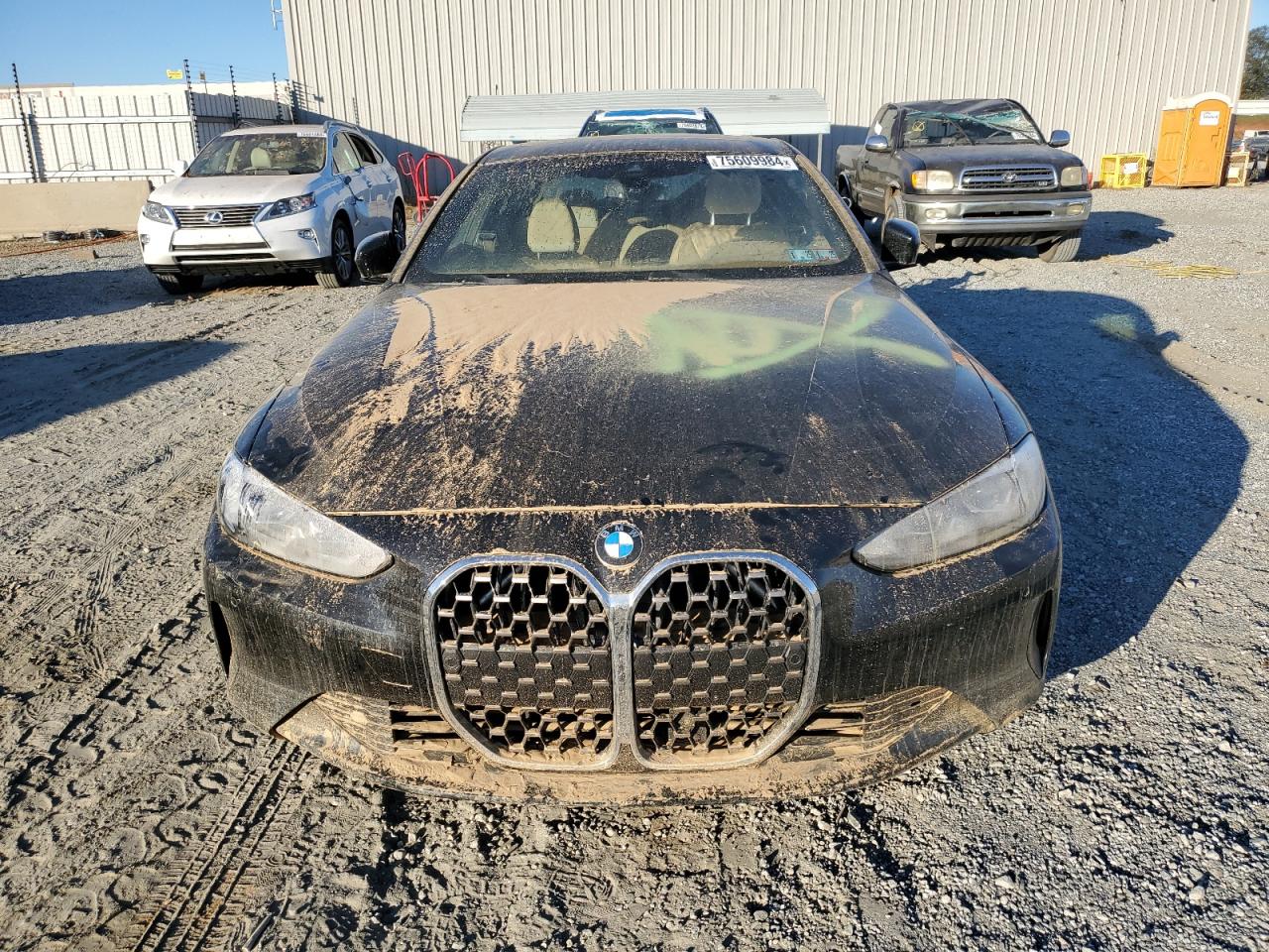 Lot #2986807226 2021 BMW 430XI