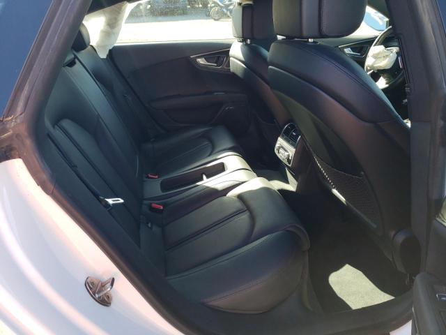 2016 AUDI S7 PRESTIG WAUW2BFCXGN019960