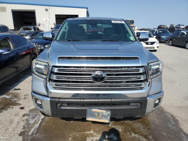 VIN 5TFFY5F13JX240295 2018 Toyota Tundra, Crewmax L... no.5