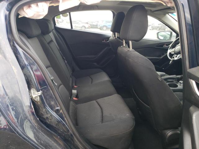 2016 MAZDA 3 TOURING - JM1BM1M7XG1318612