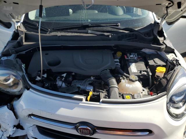 2019 FIAT 500X TREKK ZFBNFYB14KP776671