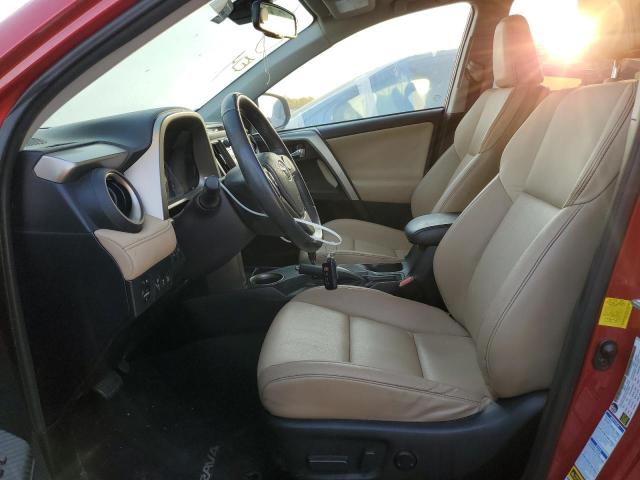 2015 TOYOTA RAV4 LIMIT - 2T3DFREV4FW232260