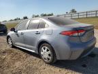 Lot #3024068644 2021 TOYOTA COROLLA LE