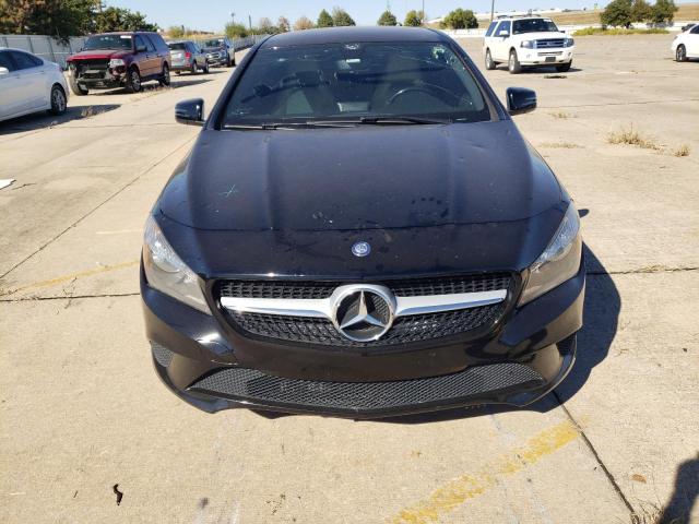 VIN WDDSJ4EB4EN151835 2014 Mercedes-Benz CLA-Class,... no.5