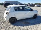 Lot #3027136813 2020 MITSUBISHI MIRAGE LE