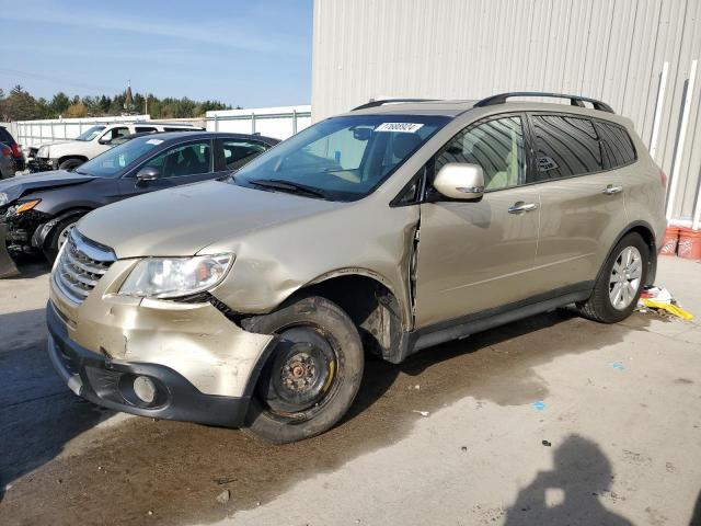 2008 SUBARU TRIBECA LI #2977094108