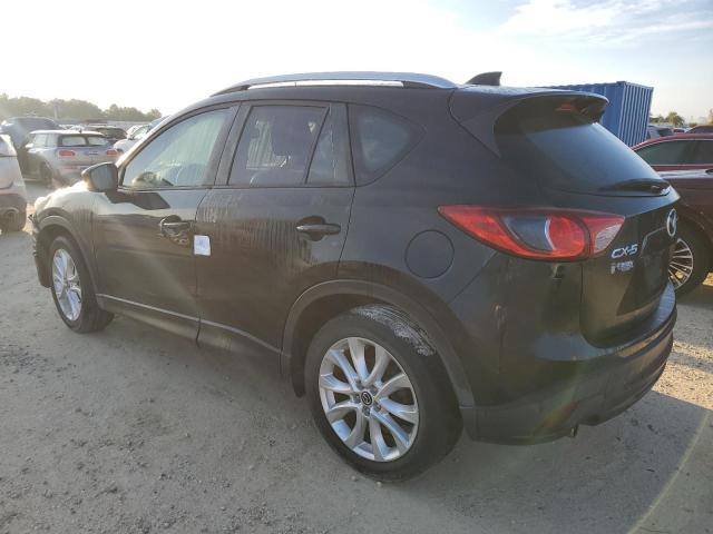 VIN JM3KE2DY8E0303905 2014 Mazda CX-5, GT no.2