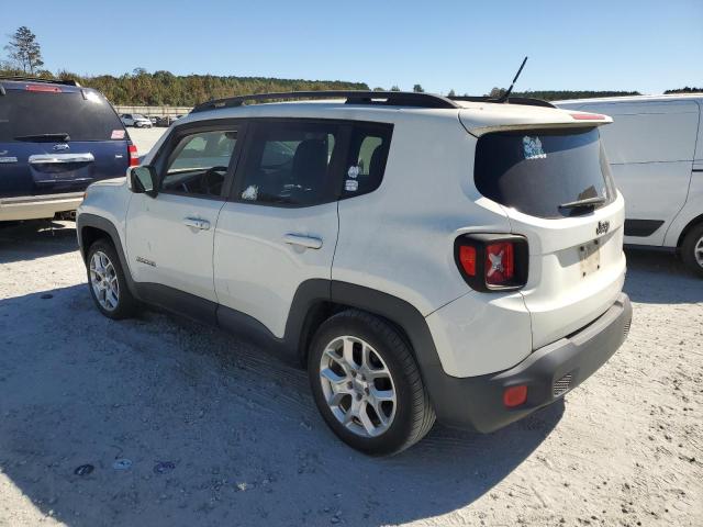 2015 JEEP RENEGADE L - ZACCJABT3FPB93884