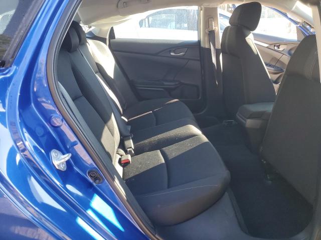 2021 HONDA CIVIC LX - 2HGFC2F65MH558115