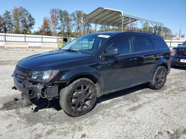 2015 DODGE JOURNEY SX #3122906870