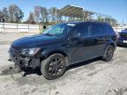 2015 DODGE JOURNEY SX - 3C4PDCBG1FT510917