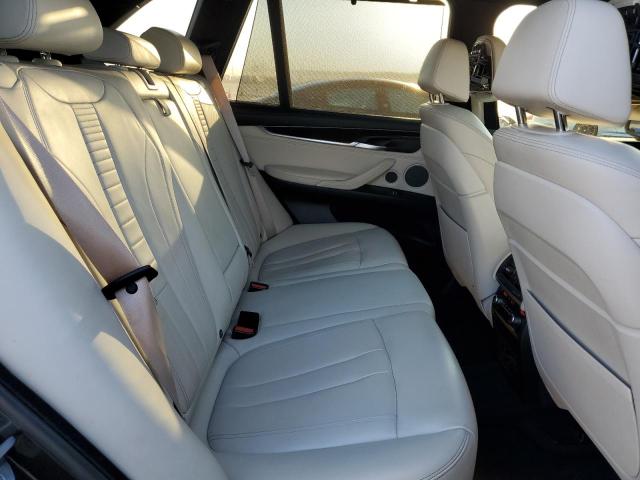2017 BMW X5 XDRIVE3 - 5UXKR0C50H0U50800