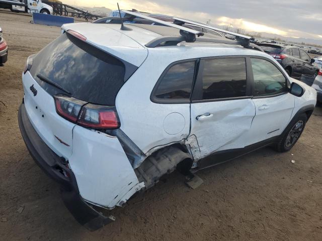 2020 JEEP CHEROKEE T - 1C4PJMBXXLD523083
