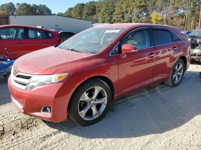 2015 TOYOTA VENZA LE 2015