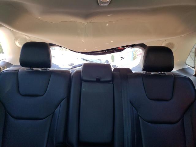2020 FORD EDGE TITAN - 2FMPK3K92LBB17843