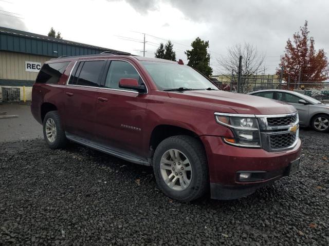 2016 CHEVROLET SUBURBAN K - 1GNSKHKCXGR384570
