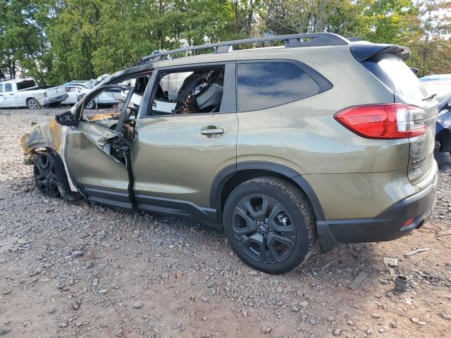2024 SUBARU ASCENT ONY 4S4WMAHD0R3422871