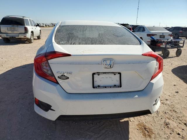 2016 HONDA CIVIC LX - 19XFC2F51GE098408