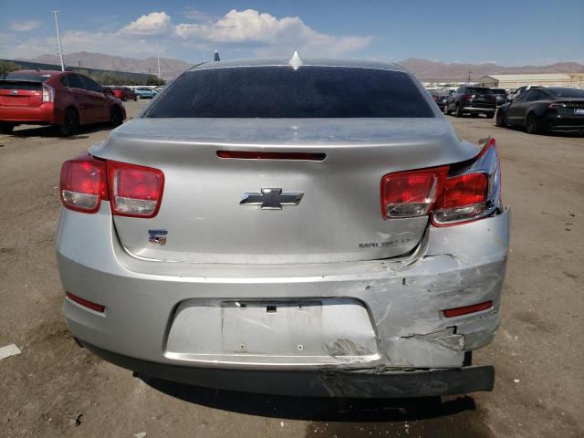 VIN 1G11E5SL4EF126904 2014 Chevrolet Malibu, 2LT no.6