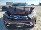 Lot #3024327084 2019 TOYOTA HIGHLANDER