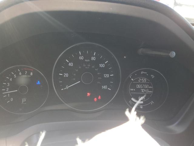 2017 HONDA HR-V EX - 3CZRU6H50HM726460