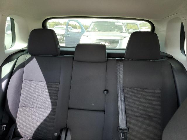 2017 VOLKSWAGEN TIGUAN S - WVGAV7AX1HK043963