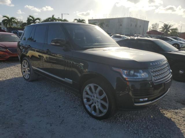 VIN SALGS2EF1EA142465 2014 Land Rover Range Rover,... no.4