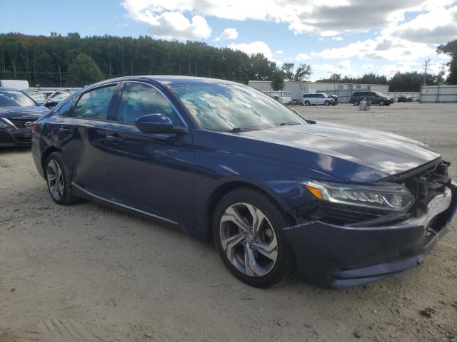 2018 HONDA ACCORD EX - 1HGCV1F43JA147554