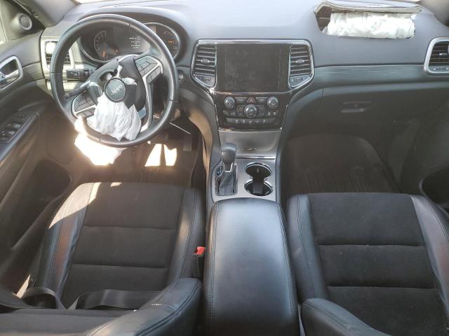 2021 JEEP GRAND CHER - 1C4RJEAG0MC543673