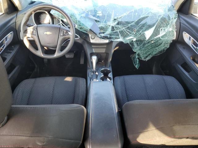 2015 CHEVROLET EQUINOX LS - 2GNALAEK3F1178078