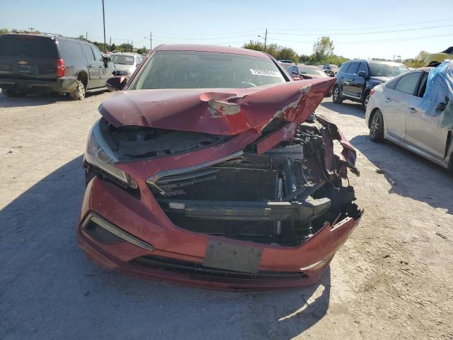 2015 HYUNDAI SONATA SPO - 5NPE34AF6FH024757